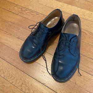 Vintage Oxford doc Martin’s